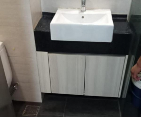 Studio Condominium Sahirah